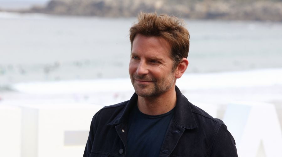 Bradley Cooper, tres veces nominado al Oscar como mejor actor, cierra la sección Perlas del Festival de San Sebastián con su opera prima como director, 'A star is born' 