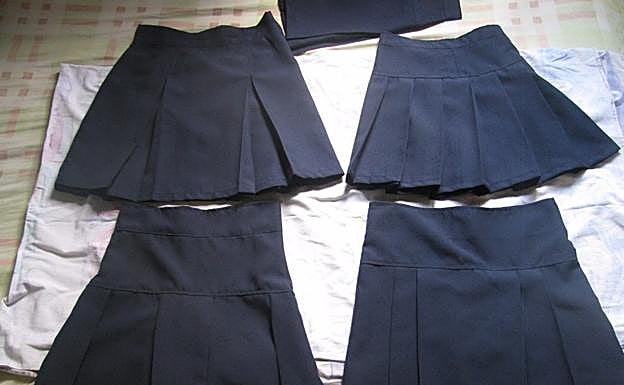 «Nunca me ha excitado más mi mujer que con la faldita de las monjas», el comentario machista de un concejal de C's