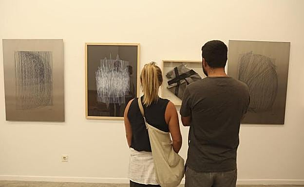 Presentación de la exposición 