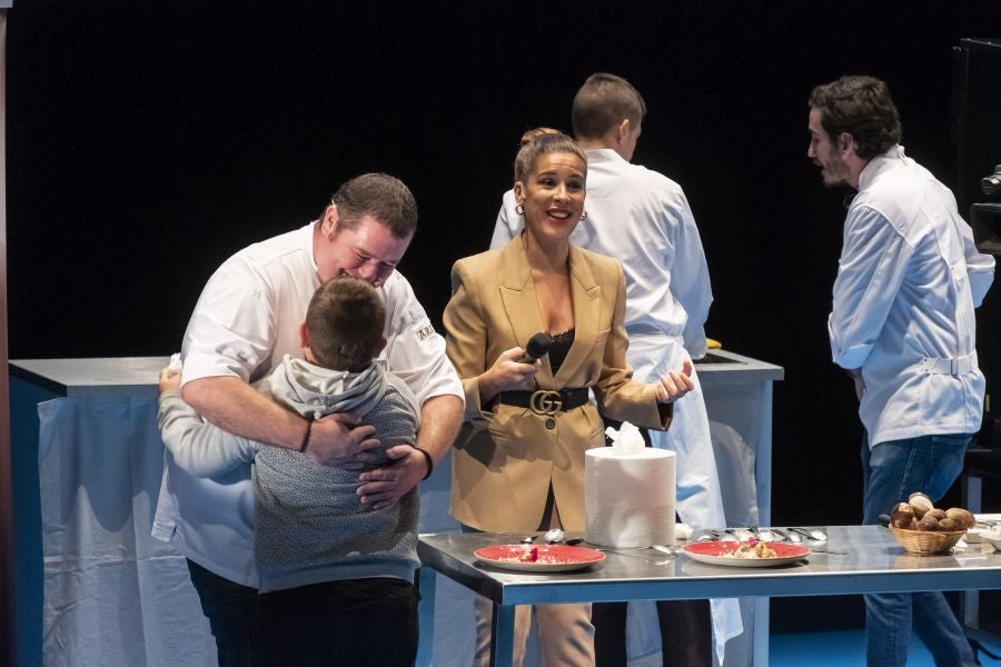 Gastronomika ha abierto sus puertas y da la bienvenida a algunos de los temas centrales de este año como la vanguardia actual y futura, la cocina regional y la sostenibilidad que rige la gastronomía mundial.