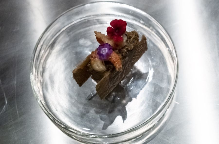 Gastronomika ha abierto sus puertas y da la bienvenida a algunos de los temas centrales de este año como la vanguardia actual y futura, la cocina regional y la sostenibilidad que rige la gastronomía mundial.