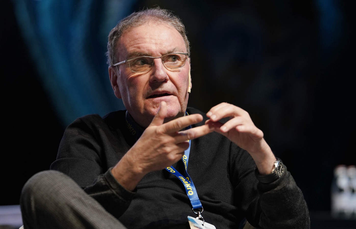 La segunda jornada de la feria ha ofecido un sentido recuerdo al norteamericano Anthony Bourdain fallecido en junio. También han destacado las ponencia de chefs como Josean Alija, Pedro Subijana, Carles Abellán o Paco Pérez, entre otros