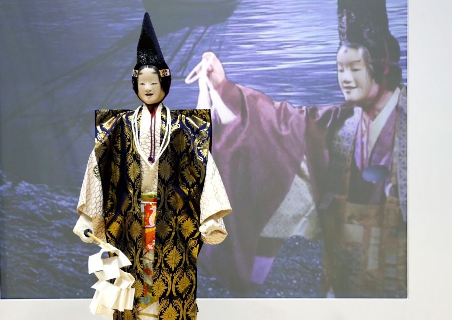 Tokyo acoge durante estos días el World Robot Summit