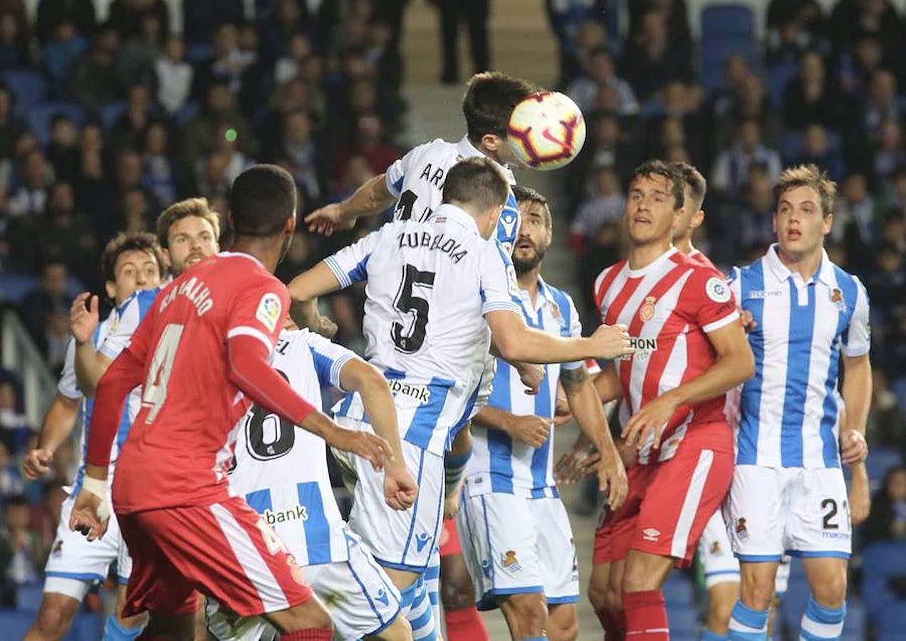 Eusebio Sacristán ha regresado a la que fue su casa. 