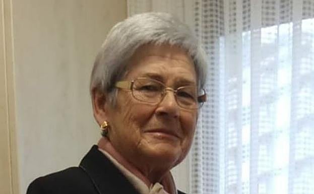 Buscan en el entorno de Deba a mujer de 85 años desaparecida en Eibar