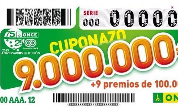 Cuponazo ONCE: comprobar la combinación ganadora de hoy viernes 28 de diciembre