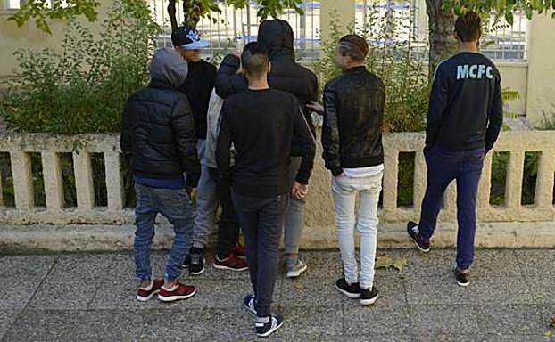 Euskadi recibirá 2 millones del Gobierno central para la acogida de menores extranjeros no acompañados