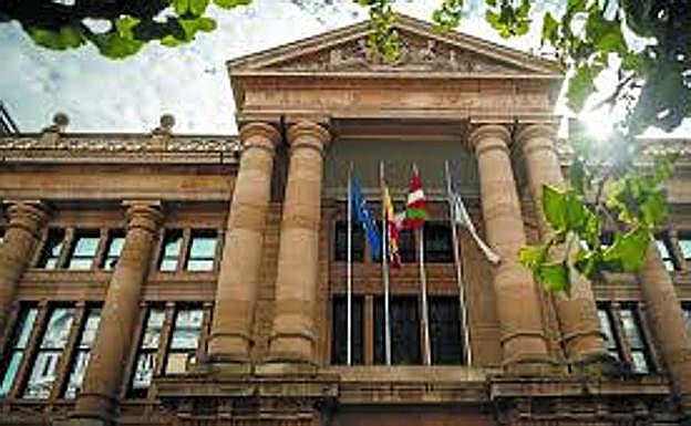 La Fiscalía de Gipuzkoa pide 8 años para un acusado de violar a una mujer en Lezo