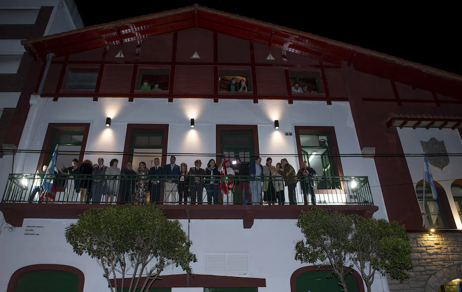 El Gobierno Vasco anuncia que habilita un espacio en el Archivo Histórico de Euskadi para recoger toda la memoria y actividad de las colectividades a lo largo de la historia