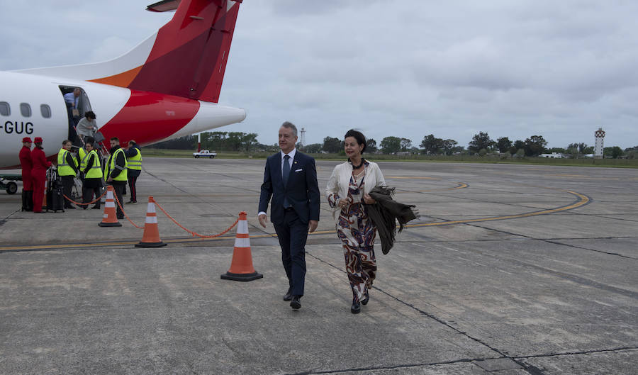 El Gobierno Vasco anuncia que habilita un espacio en el Archivo Histórico de Euskadi para recoger toda la memoria y actividad de las colectividades a lo largo de la historia