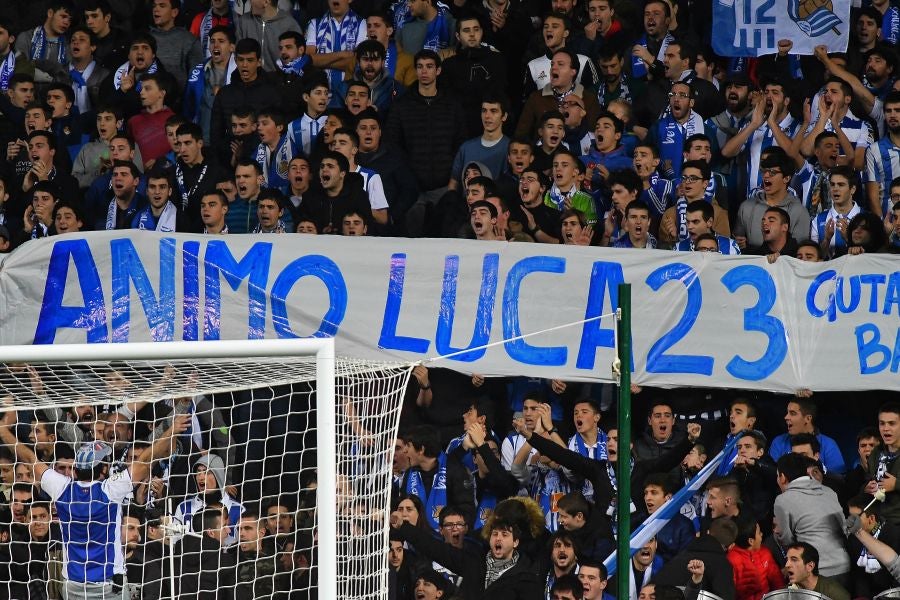 La Real Sociedad recibe al Sevilla con la imperiosa necesidad de lograr su primer triunfo en Anoeta.