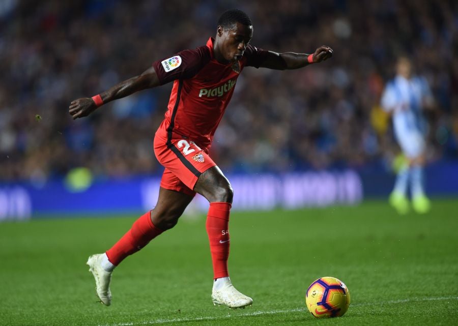 La Real Sociedad recibe al Sevilla con la imperiosa necesidad de lograr su primer triunfo en Anoeta.