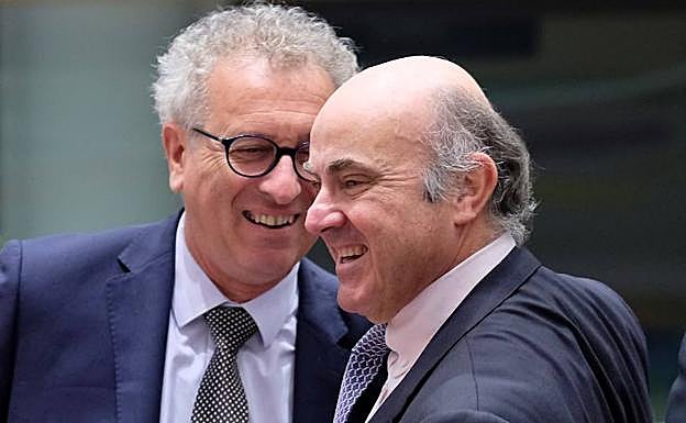 La Unión Europea se bloquea en la aplicación de la 'tasa Google'