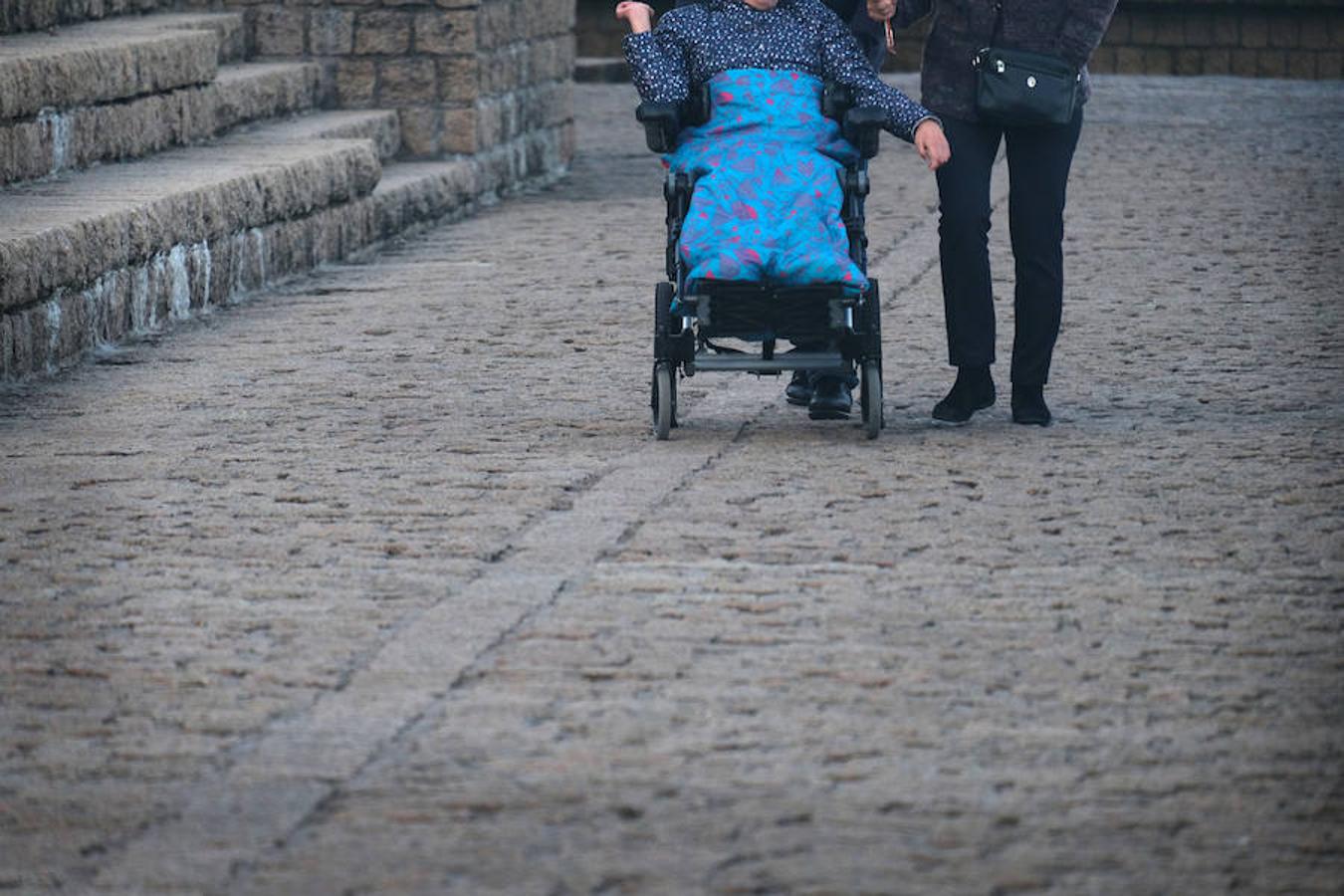 El conjunto arquitectónico-escultórico donostiarra recibirá el máximo grado de protección a comienzos del próximo año 