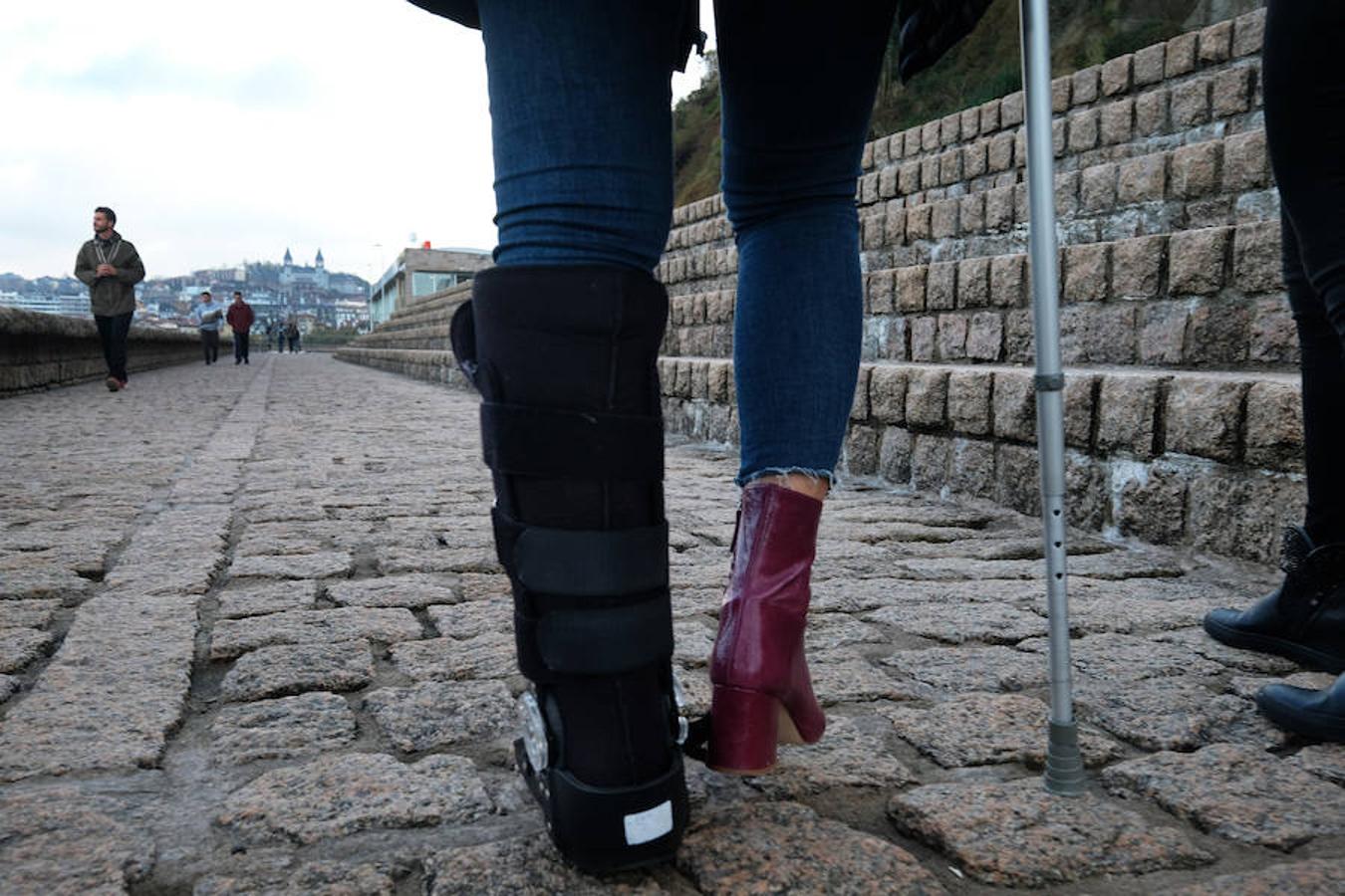 El conjunto arquitectónico-escultórico donostiarra recibirá el máximo grado de protección a comienzos del próximo año 