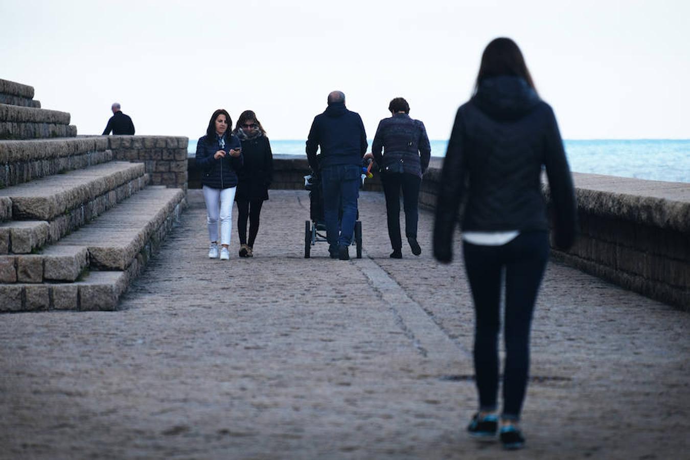El conjunto arquitectónico-escultórico donostiarra recibirá el máximo grado de protección a comienzos del próximo año 