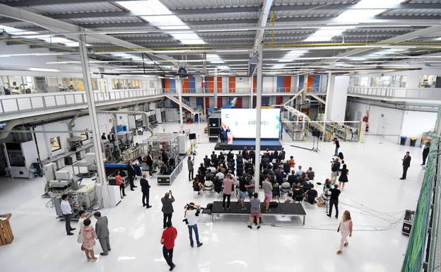 La OCDE destaca la productividad vasca en una España a distintas velocidades