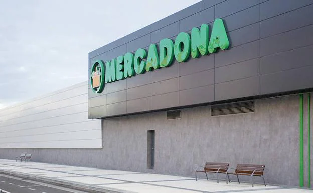 Mercadona inaugura un supermercado en Elgoibar