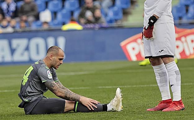 Los problemas crecen