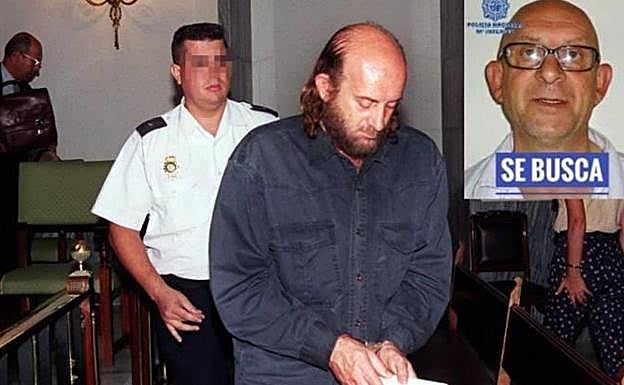 Fernando Iglesias Espiño. 