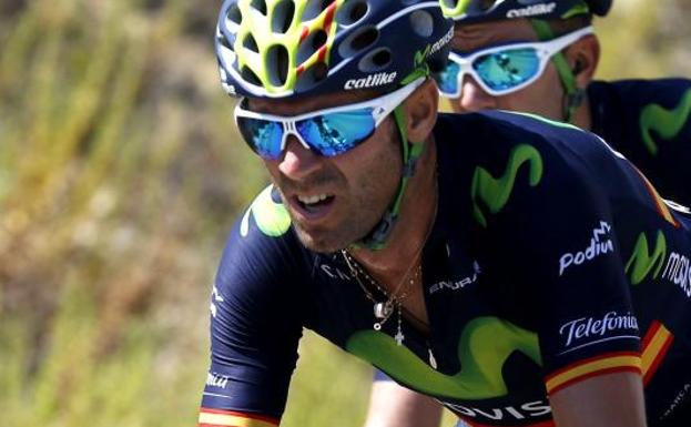 Valverde, Froome y Dumoulin darán brillo al primer Tour de los Emiratos