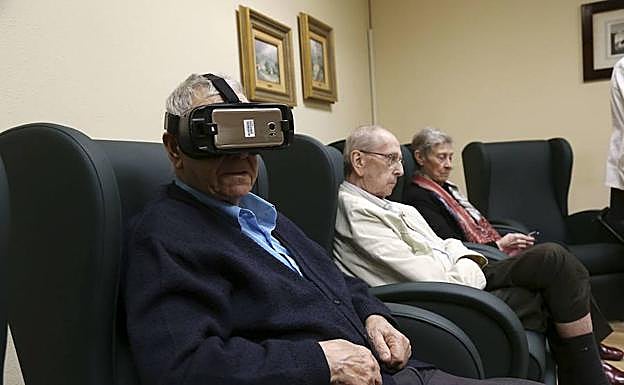 Viaje de vuelta... a la memoria