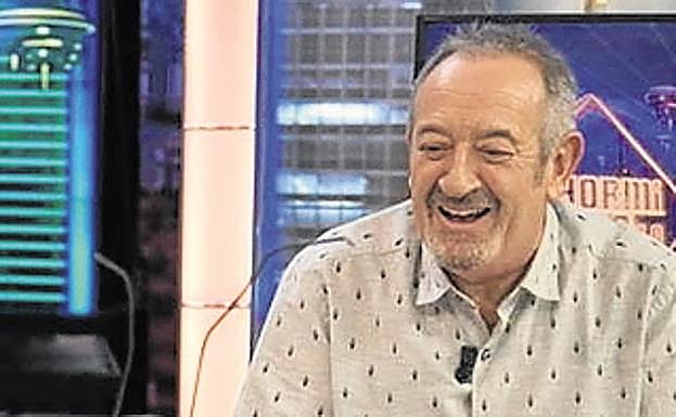 Así pilló Karlos Arguiñano a un empleado robando de la caja