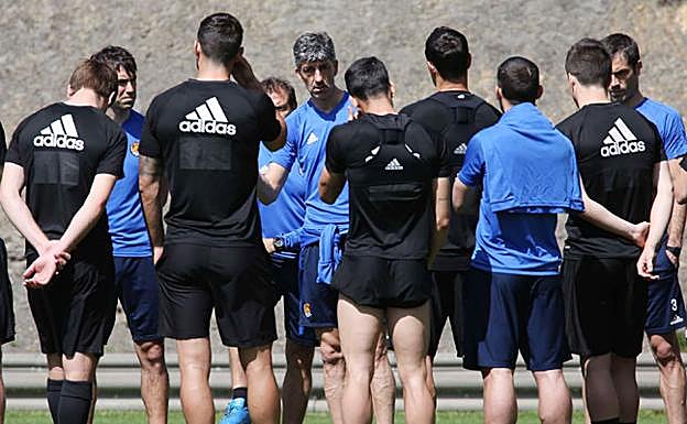 No hay que buscar culpables sino encontrar soluciones