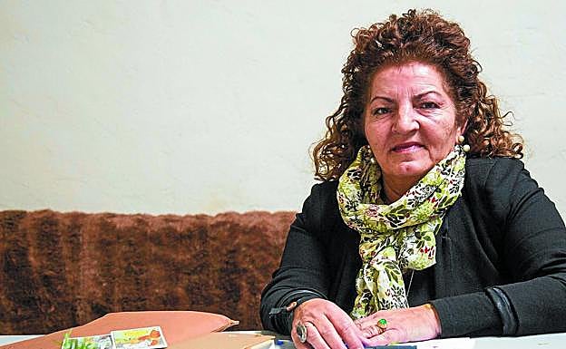 Lourdes Cascante echa las cartas del tarot al 2019 para vaticinar cómo será el nuevo año.