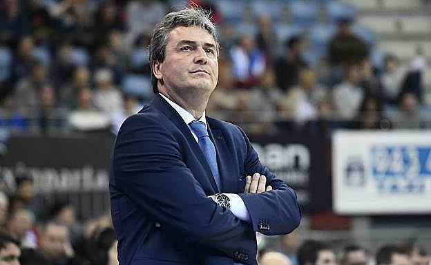 «Hay que evitar sus rachas y las pérdidas de balón»