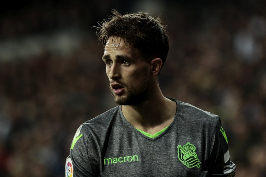 Gran ambiente en el Santiago Bernabéu donde se ha enfrentado la Real Sociedad de Imanol Alguacil al Madrid de Solari y ha vencido (0-2).