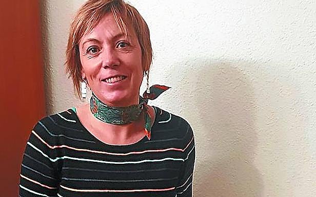 Miren Larrion (EH Bildu)