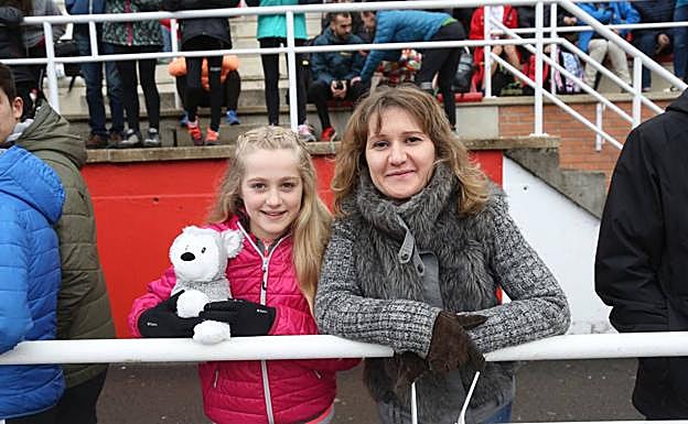 Imagen. ¿Has estado viendo el Cross de Elgoibar? Búscate en las fotos. 