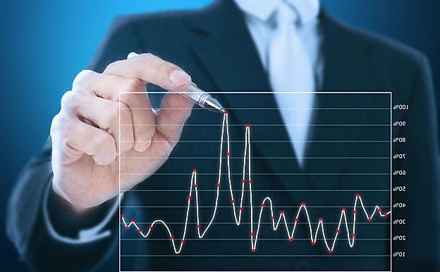 Euskadi abandona el crecimiento «sólido», que pasa a ser «suave»