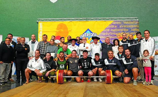 Campeonatos comunidad de Madrid - Club de Ajedrez Blanco y Negro