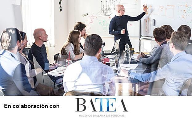 Clima laboral: ni frio, ni caliente