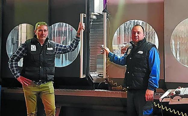 Aitor Gurrutxaga: «En la empresa familiar alguien externo debe ayudar en la toma de decisiones»