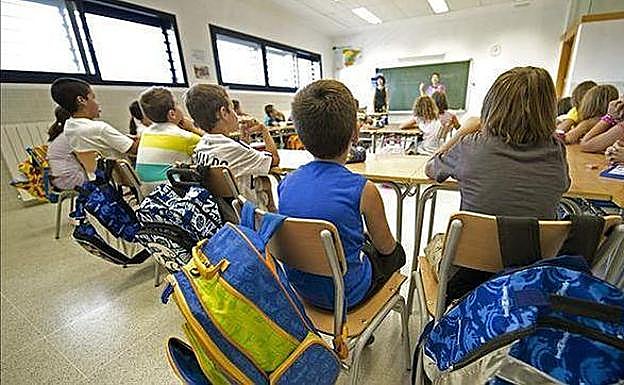 La tecnología en el aula mejora las competencias de los alumnos