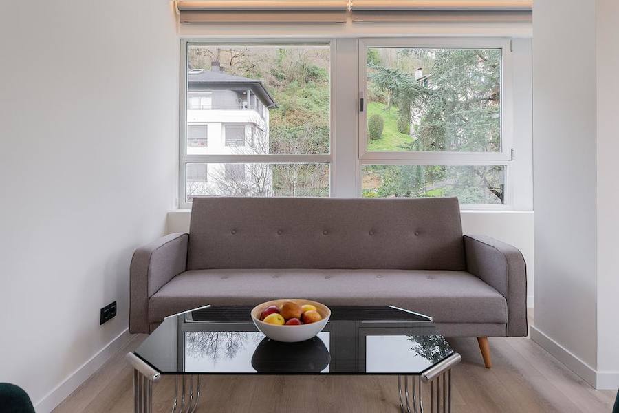 El Hotel Distrito Oeste abre sus puertas en la avenida de Zarautz de San Sebastián con una oferta de 33 habitaciones