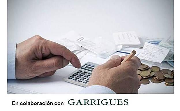 ¿Puede corregir su error el contribuyente?