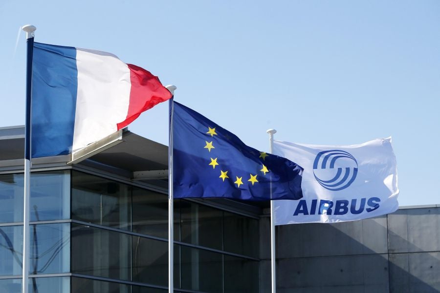 Fin de trayecto para el superjumbo de Airbus. El último A380 será entregado en 2021. A partir de ahí, la compañía europea dejará de fabricar este gigante de los cielos, un modelo que nunca llegó a despegar económicamente. 