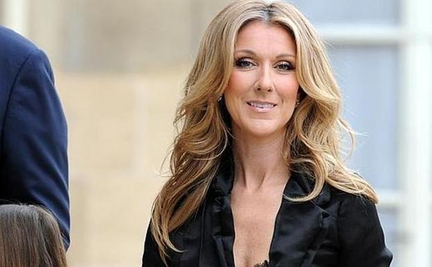 Reclaman a Céline Dion 441 millones