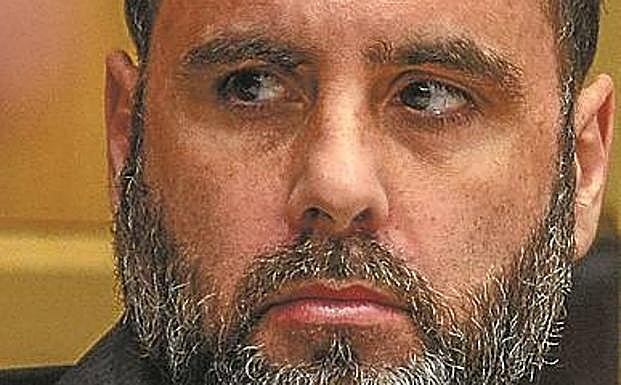 El juez anuncia que estudiará la petición de la defensa de Ibar contra la pena de muerte