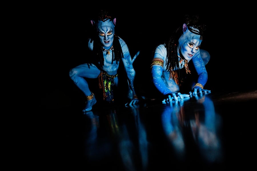 Uno de los circos más relevantes del mundo abre sus puertas y muestra lo que se esconde detrás de la magia del maquillaje, de los trajes personalizados y las increíbles coreografías. El Circo del Sol presenta su último trabajo: 'Turuk, el primer vuelo', inspirado en la película de James Cameron. 