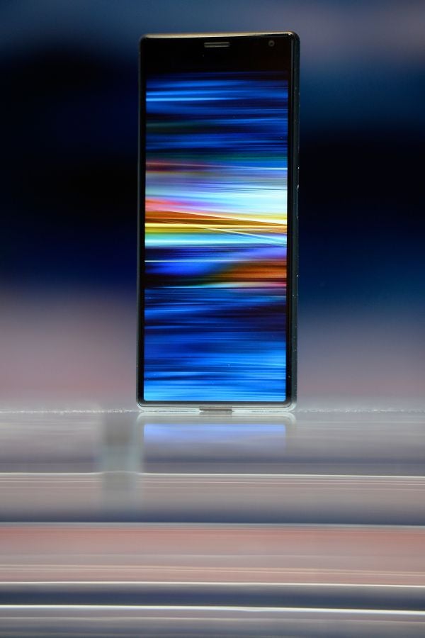 Barcelona acoge estos días el Mobile World Congress con las últimas tendencias