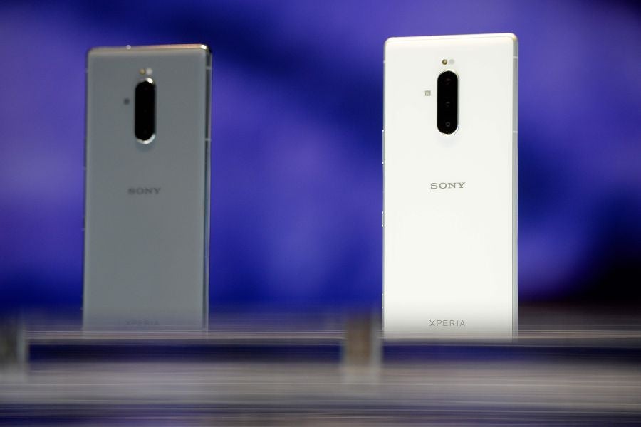 Barcelona acoge estos días el Mobile World Congress con las últimas tendencias