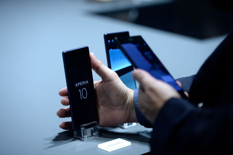 Barcelona acoge estos días el Mobile World Congress con las últimas tendencias