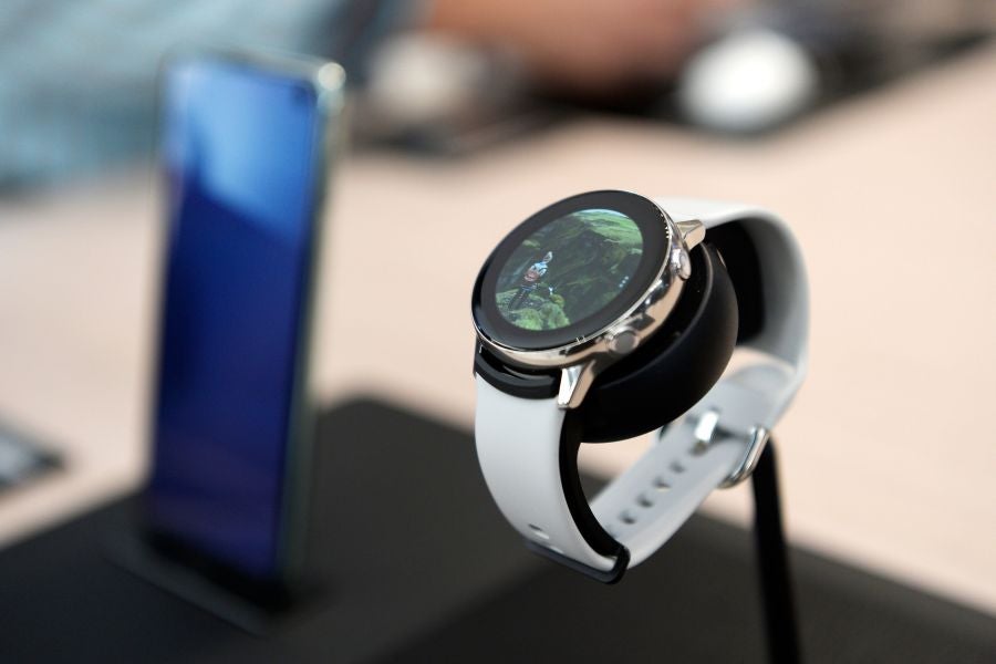 Barcelona acoge estos días el Mobile World Congress con las últimas tendencias