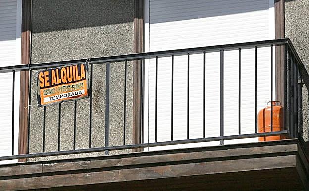 Si vas a alquilar un piso, así te afecta el nuevo decreto en materia de vivienda