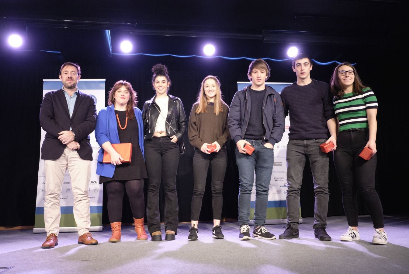 El emprendimiento tiene futuro en Gipuzkoa. Es la principal conclusión que se puede extraer de la séptima edición de STARTinnova, el programa pedagógico impulsado por diariovasco.com y que este curso ha contado con la participación de más de 3.000 alumnos unos 200 centros escolares en Euskadi, Asturias, Valencia, La Rioja, Castilla y León y Madrid.